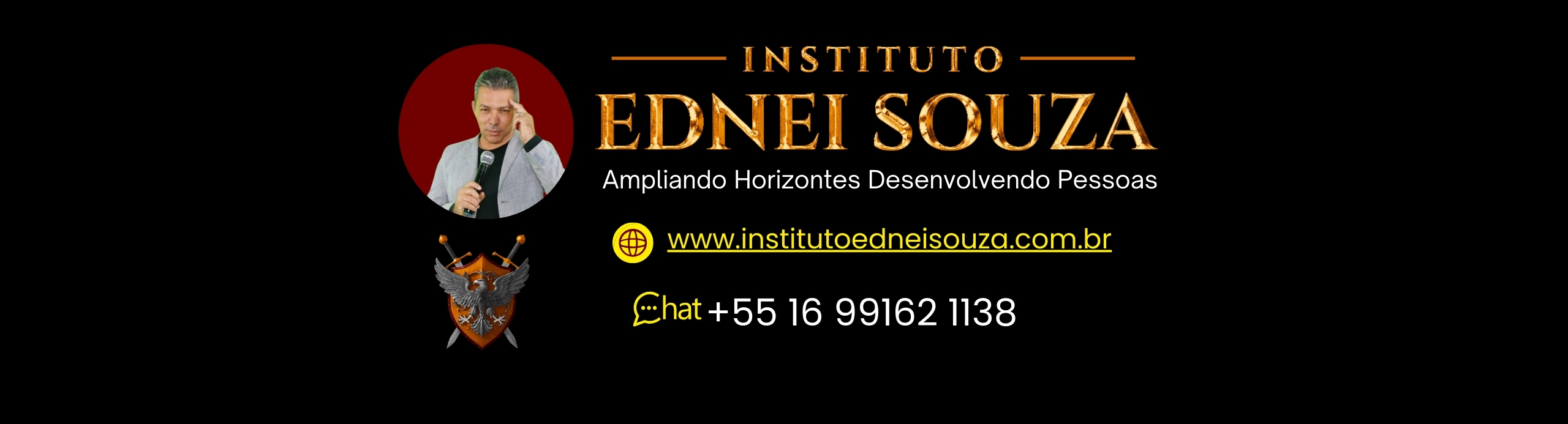 Instituto Ednei Souza 